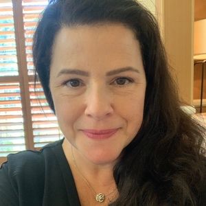 Meet your Posher, Sandra